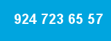 924 723 65 57